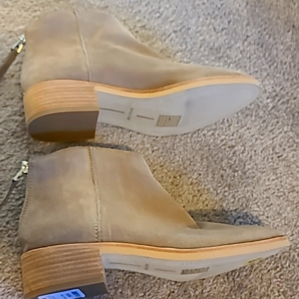 Dolce Vita shoes